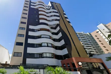 Apartamento com 3 Quartos à venda, 108m² no Jatiúca, Maceió