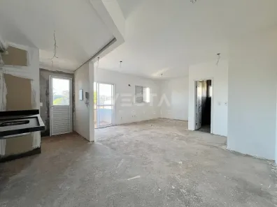 Apartamento com 1 Quarto à venda, 43m² no Jardim Urano, São José do Rio Preto