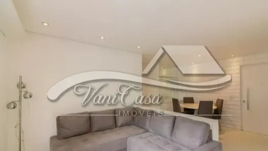 Apartamento com 2 Quartos à venda, 85m² no Moema, São Paulo