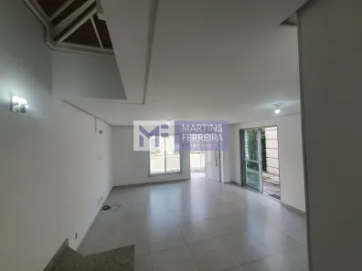 Casa de Condomínio com 4 Quartos à venda, 141m² no Vargem Grande, Rio de Janeiro