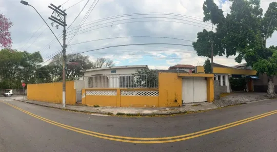 Lote/Terreno à venda, 1200m² no Paulicéia, São Bernardo do Campo