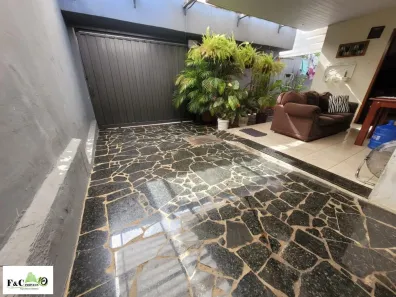 Imóvel Comercial com 2 Quartos à venda, 120m² no Jardim Nova Suíça, Limeira