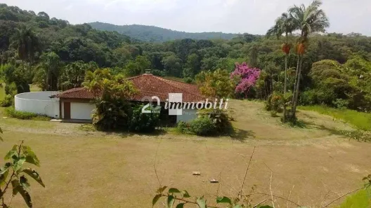 Casa com 5 Quartos à venda, 300m² no Recanto Verde dos Lagos, Itapevi