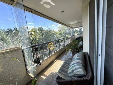 Apartamento com 4 Quartos à venda, 221m² no Alto de Pinheiros, São Paulo