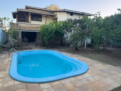 Casa com 5 Quartos à venda, 269m² no Vilas do Atlântico, Lauro de Freitas