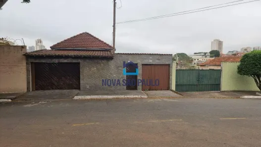 Lote/Terreno à venda, 190m² no Vila da Saúde, São Paulo