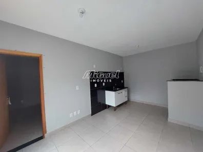 Casa com 1 Quarto para alugar, 40m² no Novo Horizonte, Piracicaba