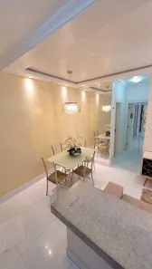 Apartamento com 2 Quartos para alugar, 52m² no Tapanã (Icoaraci), Belém