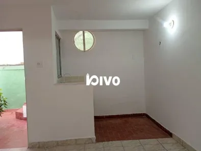 Casa com 1 Quarto para alugar, 30m² no Chácara Inglesa, São Paulo