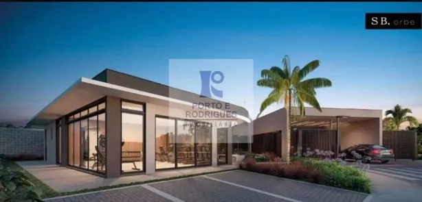 Lote/Terreno à venda, 200m² no Swiss Park, Campinas