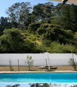 Fazenda/Sítio com 2 Quartos à venda, 2200m² no Estância São Paulo, Campo Limpo Paulista
