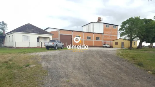 Lote/Terreno à venda, 25000m² no Tomazetti, Santa Maria