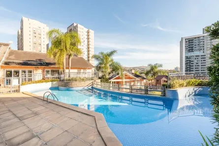 Casa de Condomínio com 5 Quartos à venda, 375m² no Jardim Carvalho, Porto Alegre