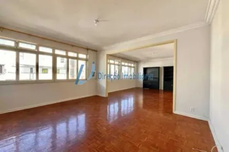 Apartamento com 4 Quartos à venda, 215m² no Copacabana, Rio de Janeiro