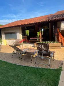 Casa com 5 Quartos à venda, 350m² no Jardim Panorama, Bauru