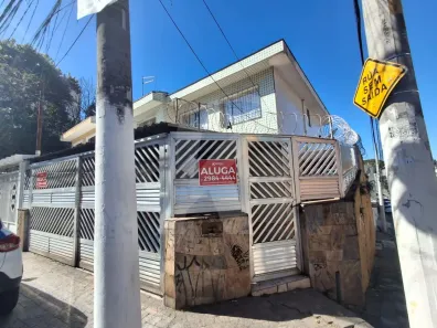 Casa com 3 Quartos para alugar, 180m² no Vila Nivi, São Paulo