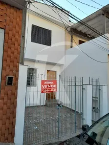 Sobrado com 2 Quartos para alugar, 80m² no Vila Gustavo, São Paulo