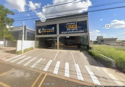 Ponto Comercial para alugar, 260m² no Chácara Jockey Club (Zona Rural), São José do Rio Preto