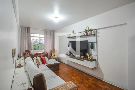 Apartamento com 2 Quartos à venda, 90m² no Taboão, São Bernardo do Campo