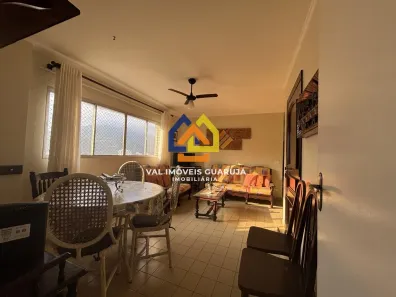 Apartamento com 3 Quartos à venda, 85m² no Pitangueiras, Guarujá