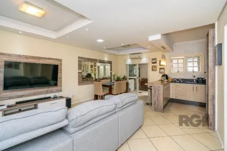 Casa com 3 Quartos à venda, 92m² no Rubem Berta, Porto Alegre