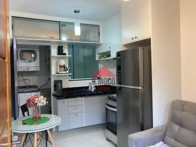 Apartamento com 2 Quartos à venda, 27m² no Vila Santa Teresa (Zona Leste), São Paulo