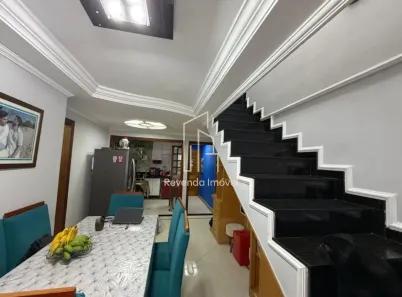 Cobertura com 2 Quartos à venda, 120m² no Jardim Imperador (Zona Leste), São Paulo