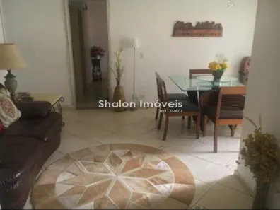 Apartamento com 4 Quartos à venda, 125m² no Vila Isa, São Paulo