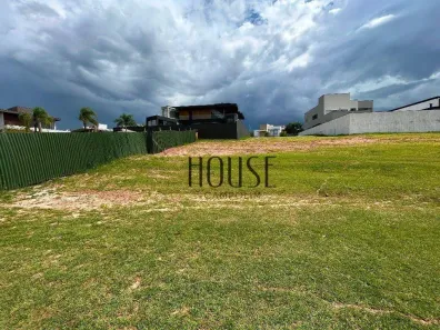 Lote/Terreno à venda, 485m² no Alphaville Nova Esplanada, Votorantim