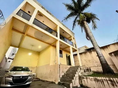 Casa com 4 Quartos à venda, 215m² no Europa, Contagem