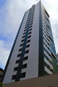 Apartamento com 2 Quartos à venda, 48m² no Boa Viagem, Recife