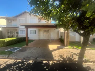 Sobrado com 3 Quartos para alugar, 89m² no Vila Melhado, Araraquara