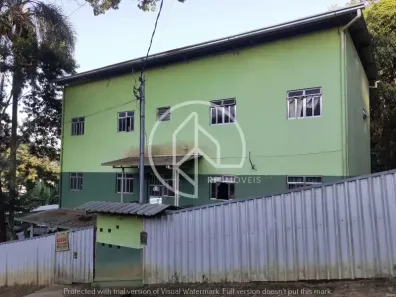Apartamento com 2 Quartos para alugar, 70m² no São Pedro, Juiz de Fora
