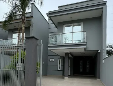 Casa com 3 Quartos à venda, 135m² no São Luis, Canoas