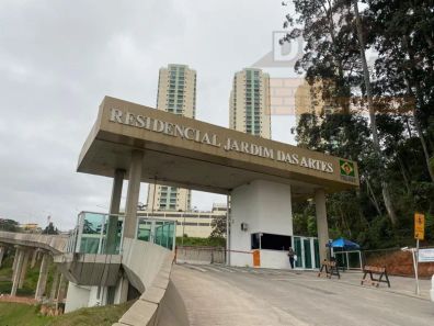 Apartamento com 3 Quartos à venda, 125m² no Vila Bonfim, Embu das Artes