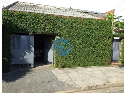 Casa com 2 Quartos à venda, 183m² no Jardim Paulistano, Sorocaba