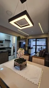 Apartamento com 2 Quartos à venda, 72m² no Jardim Maria José, Votorantim