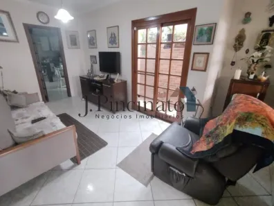Casa com 3 Quartos à venda, 184m² no Jardim Danúbio, Jundiaí