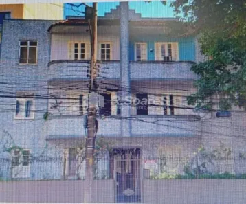 Apartamento com 2 Quartos à venda, 52m² no Tijuca, Rio de Janeiro