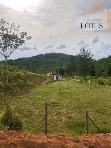 Lote/Terreno à venda, 600m² no Centro, Igaratá