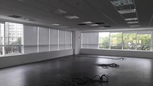 Sala Comercial para alugar, 390m² no Vila Olímpia, São Paulo