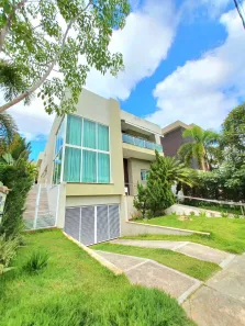 Casa de Condomínio com 5 Quartos à venda, 455m² no Alphaville II, Salvador