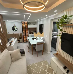 Apartamento com 3 Quartos à venda, 69m² no Campo Grande, Rio de Janeiro