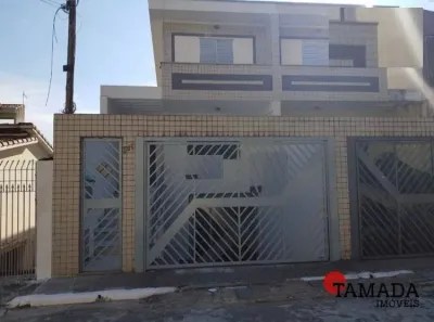 Sobrado com 3 Quartos à venda, 200m² no Vila Ivone, São Paulo