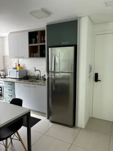 Apartamento com 2 Quartos à venda, 63m² no Rio Tavares, Florianópolis