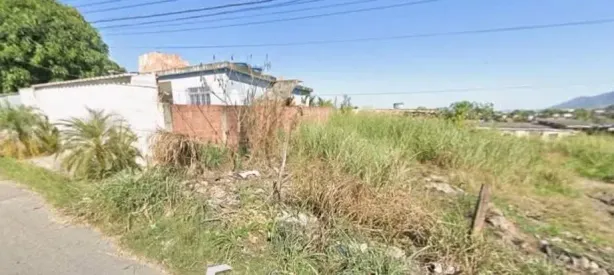 Lote/Terreno à venda, 360m² no Vila Ibirapitanga, Itaguaí