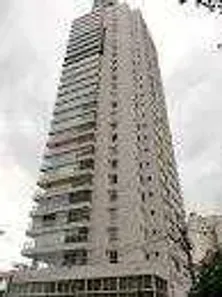 Apartamento com 4 Quartos à venda, 219m² no Campo Belo, São Paulo