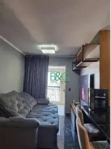 Apartamento com 2 Quartos à venda, 68m² no Jardim Flor da Montanha, Guarulhos