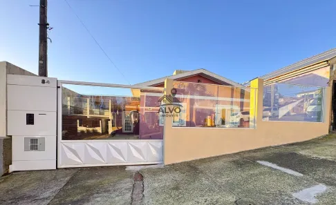 Casa com 2 Quartos à venda, 65m² no Maringá, Alvorada