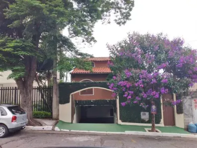 Casa com 6 Quartos à venda, 324m² no Santana, São Paulo